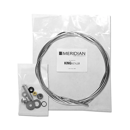 shopping | King Architectural Metals