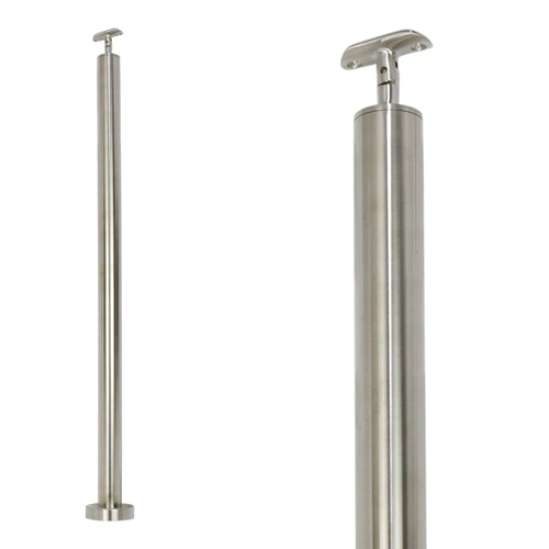 Item Main Page | King Architectural Metals