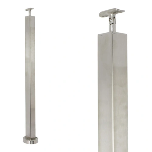 Item Main Page | King Architectural Metals